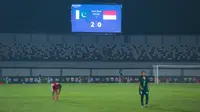 3 Fakta Setelah Timnas Indonesia Putri Keok dari Pakistan di Kualifikasi Piala Asia Putri 2026