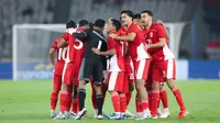 Setelah Melumat Brunei, Ini Jadwal Timnas Indonesia U-23 Selanjutnya di Piala AFF 2023 U-23
