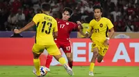 Hasil Lengkap, Jadwal, dan Klasemen Piala AFF U-23 2025