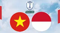 Ini Link Live Streaming Final Piala AFF U-23: Timnas Indonesia U-23 Vs Vietnam