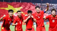 Bangganya Publik Vietnam Rayakan Keberhasilan Lolos ke Piala Asia U-23 2026, Lewati Pencapaian Timnas Indonesia dan Malaysia