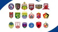 Jadwal BRI Super League Hari Ini, Jumat 12 September 2025