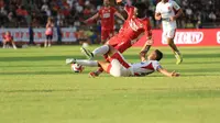 Semen Padang Dibungkam Bali United di BRI Super League, Eduardo Almeida: Kami Banyak Peluang tetapi Gagal Cetak Gol