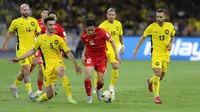 Reaksi Media Vietnam Setelah Malaysia Disanksi FIFA karena Pemalsuan Dokumen Pemain Naturalisasi