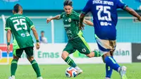 Pegadaian Championship: Bidik 3 Kemenangan Beruntun, PSS Sleman Waspadai Motivasi Ekstra Deltras FC