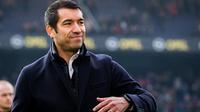 Liverpool Drop, Giovanni van Bronckhorst Menuju Timnas Indonesia?